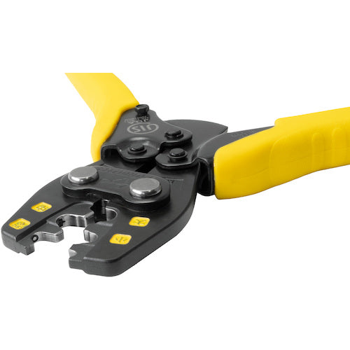 TTC 압착 공구 링 슬리브용 TP-R TP-R 1 丁