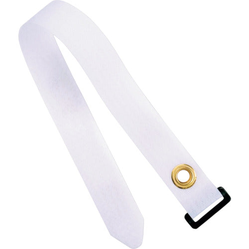 ＰＡＮＤＵＩＴ　【売切り廃番】ウルトラシンチ　ＵＧＣＴＣシリーズ　白　（１０本入）　UGCTC3S-X10　1 袋