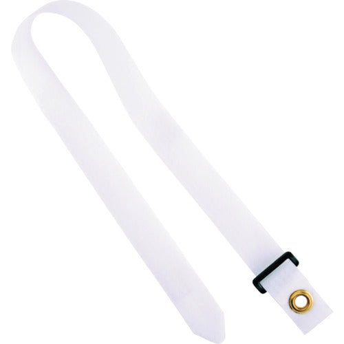 PANDUIT [Sold out and discontinued] Ultra Cinch UGCTE Series White (10 pieces) UGCTE5S-X10 1 bag