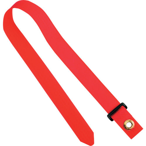 PANDUIT [Sold out and discontinued] Ultra Cinch UGCTE Series Red (10 pieces) UGCTE5S-X2 1 bag