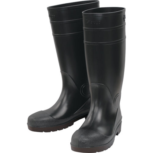 MARUGO Safety Pro Harks #870 Black 24.0cm APROH870-BK-240 1 pair