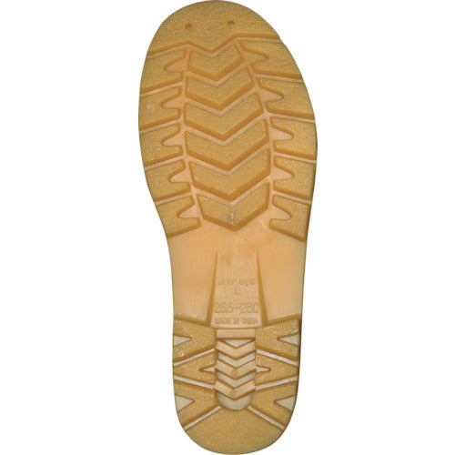 MARUGO Safety Pro Harks #870 White 24.5cm APROH870-WH-245 1 pair