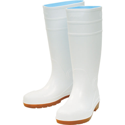 MARUGO Safety Pro Harks #870 White 29.0cm APROH870-WH-290 1 pair