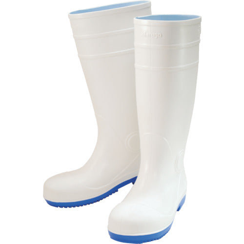 MARUGO Safety Pro Harks #910 White 25.0cm APROH910-WH-250 1 pair