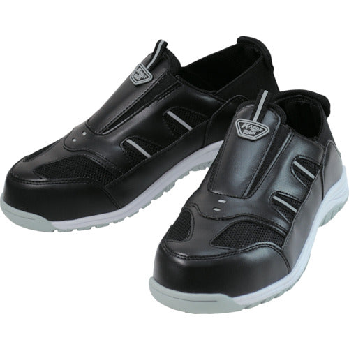 MARUGO Creos Plus #810 Black 29.0cm KOSP810-BK-290 1 pair