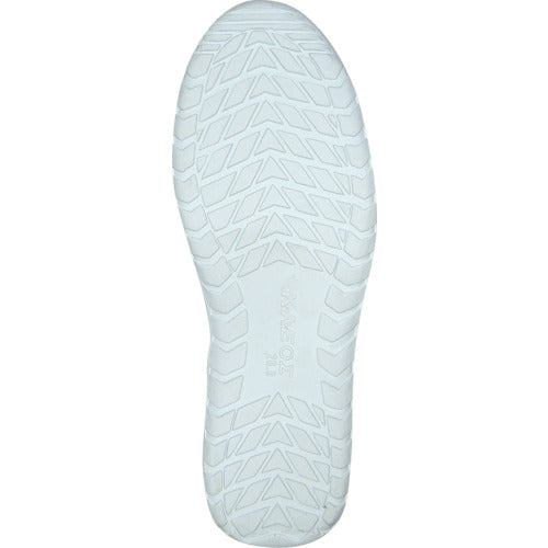 MARUGO Creos Plus #810 White 23.0cm KOSP810-WH-230 1 pair
