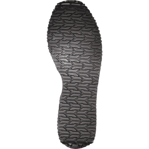 MARUGO Creos Plus #830 Black 25.0cm KOSP830-BK-250 1 pair
