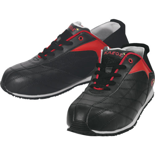 MARUGO Creos Plus #830 Black 27.0cm KOSP830-BK-270 1 pair