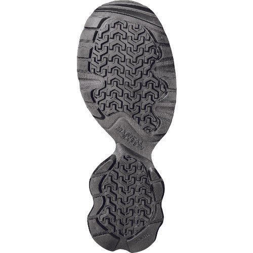 ＭＡＲＵＧＯ　マジカルセーフティー＃６００　ブラック　２４．５ｃｍ　MGCL600-BK-245　1 足