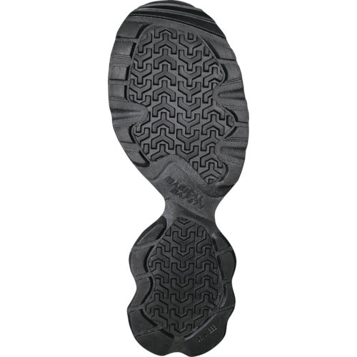 ＭＡＲＵＧＯ　マジカルセーフティー＃６００　ネイビー／ブラック　２５．０ｃｍ　MGCL600-N/BK-250　1 足