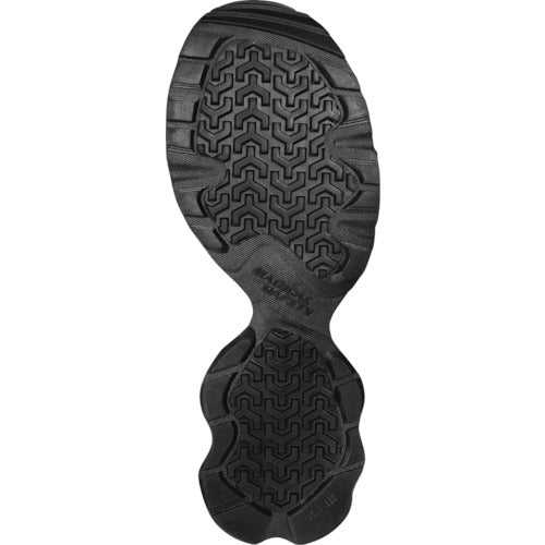 ＭＡＲＵＧＯ　マジカルセーフティー＃６５０　ネイビー　２８．０ｃｍ　MGCL650-N-280　1 足