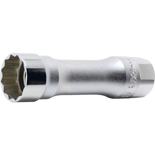 Ko-ken 9.5mm Insert Z-EAL 12-sided Spark Plug Socket 14mm 3305PZ-14 1 pc