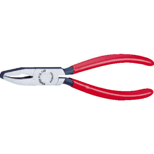 ＫＮＩＰＥＸ　９１５１−１６０　ガラスニブリングプライヤー　9151-160　1 丁