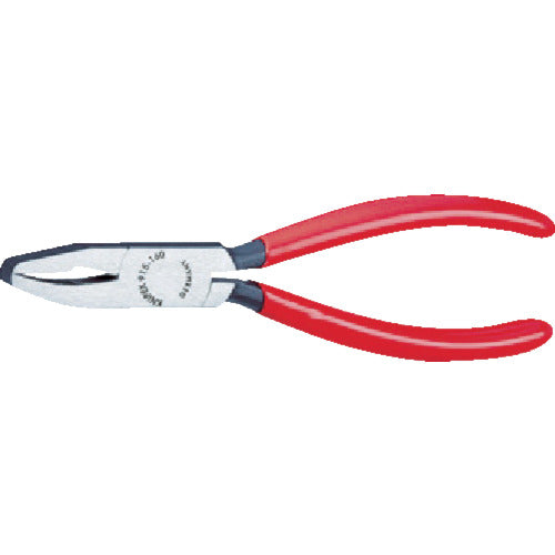 ＫＮＩＰＥＸ　９１７１−１６０　ガラスニブリングプライヤー　9171-160　1 丁