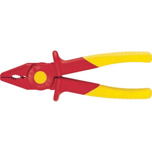 KNIPEX 9862-02 Insulated Long Nose Pliers 9862-02 1 pc