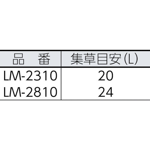 ＲＹＯＢＩ　リール刃　３枚刃２３０ｍｍ　B-6077057　1 個