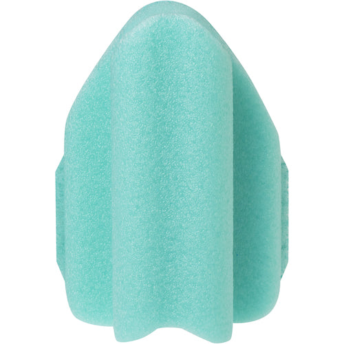 3M 스카치 브라이트 버스 샤인 스폰지 소프트 핸들 첨부 B-81 1개