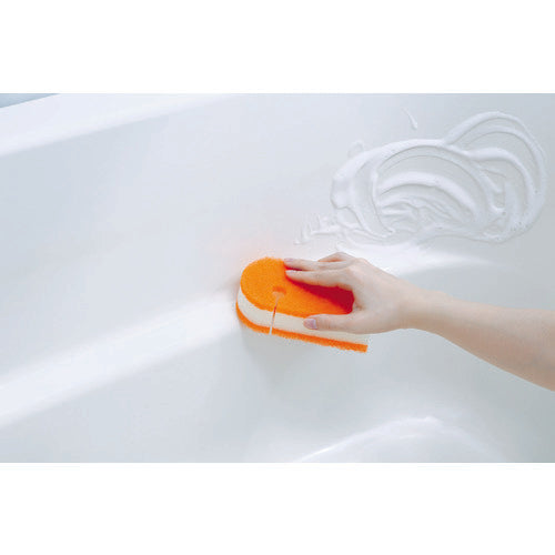 3M 스카치 브라이트 바스샤인 항균 스폰지 BM-22K 1개