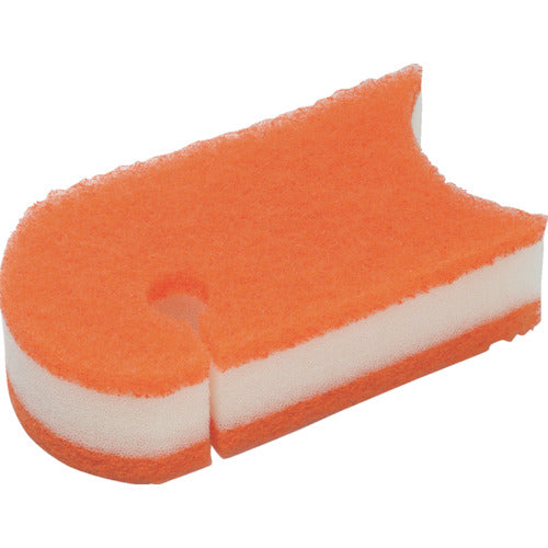 3M 스카치 브라이트 바스샤인 항균 스폰지 BM-22K 1개