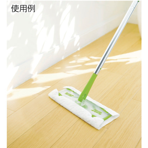 3M Scotch-Brite Floor Dry Sheets 36 Sheets FW-DSM36 1 Pack