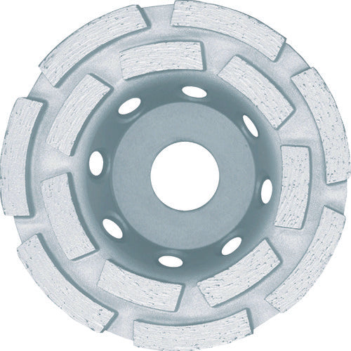 Motoyuki Global Saw for Surface Grinding GDS-DBL-100 1 piece