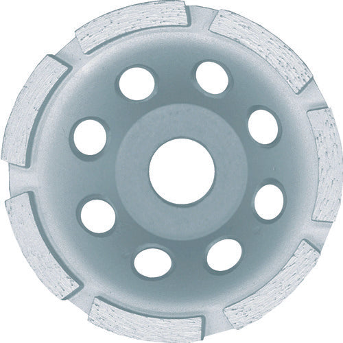 Motoyuki Global Saw for Surface Grinding GDS-SCP-100 1 piece