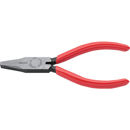 KNIPEX 2001-125 평 펜치 2001-125 1 쵸