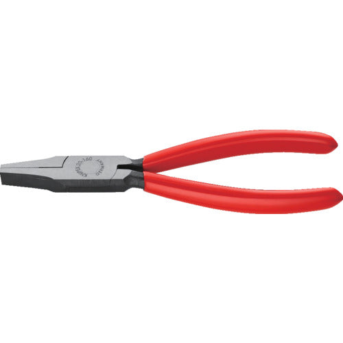 KNIPEX 2001-160 평 펜치 2001-160 1 쵸