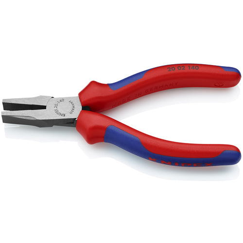KNIPEX 2002-140 평 펜치 2002-140 1 쵸