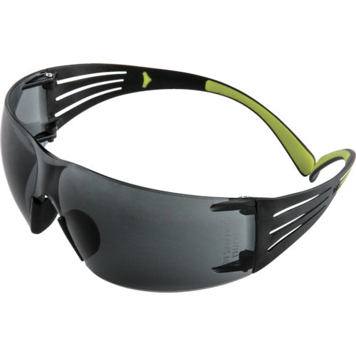 ３Ｍ　まとめ買い　セキュアフィット［［ＴＭ上］］　保護めがね　グレー　バリューパック　１０個入　SF402AF VP　1 箱