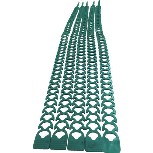 Fischer Cable Fix Green (20 pieces) 533856 1 bag