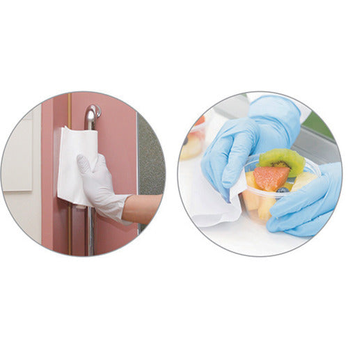 크레시아 서네아먼트 드라이 롤 와이퍼 전용 디스펜서 1상자(2개입) 04460 1개