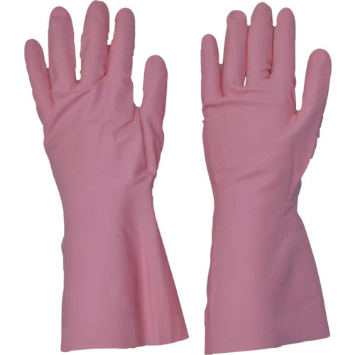 Dunlop bulk purchase natural rubber medium thickness SP-8 M pink 10 pairs set 6515 1 bag