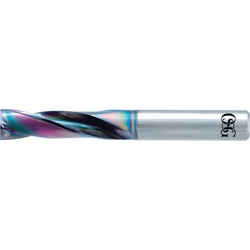 OSG 초경 플랫 드릴 ADF-2D 3330903 ADF-2D-9.03 1개