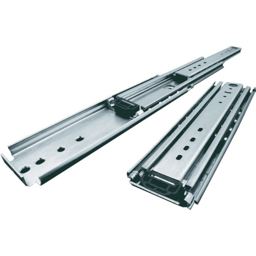 Accuride Double Slide Rail 406.4mm C9301-16B 1 piece