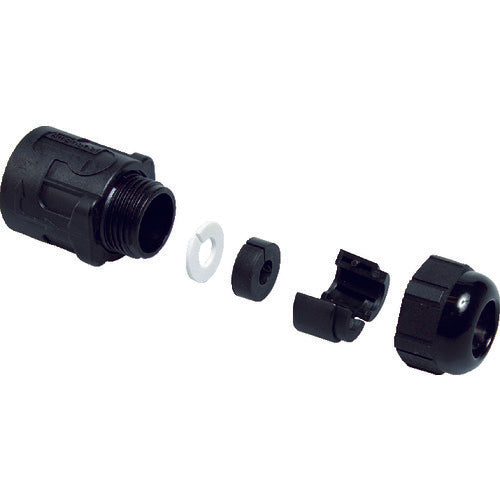 Corning Waterproof Shell for Patch Cord I67M 1 pc