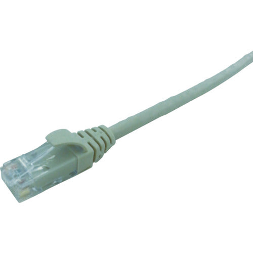 コーニング　Ｃａｔ６　ＵＴＰパッチコード３ｍ　黒　VOL-6UPB-L3-BKL　1 本