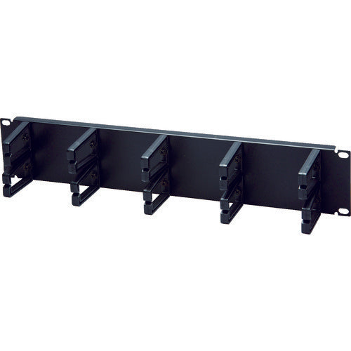 Corning Cable Management Panel VOL-PCM-2U 1 piece