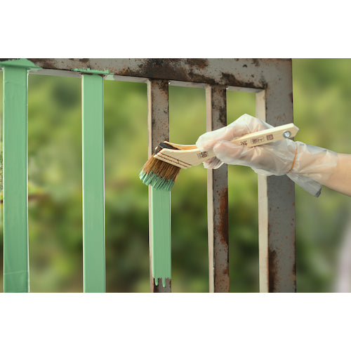 아사히펜 유성 고내구철부용 0.7L 그레이 526540 1 캔