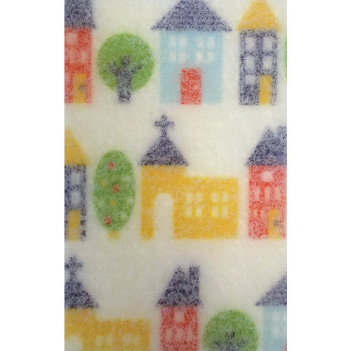 キクロン　スポンジ　クリナートキッチンスポンジ　ハウスＷ　102075　1 個