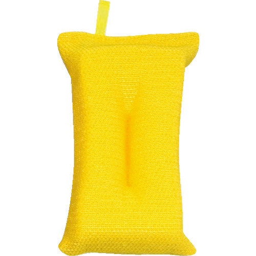 카우젤 하이메쉬 클리너 옐로우 HMC-Y 1개