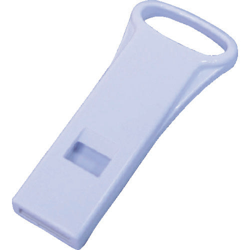 TRUSCO 휘슬 화이트 TH-W 1개