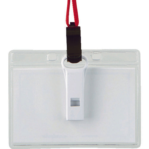 TRUSCO 휘슬 화이트 TH-W 1개