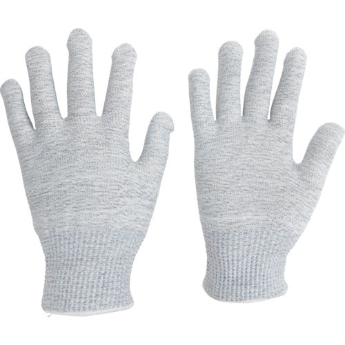 미도리 안전 내절창 장갑 컷 가드 G132 S CUT GUARD-G132-S 1 쌍