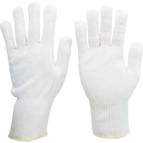 미도리 안전 내절창 장갑 컷 가드 W102 LL CUT GUARD-W102-LL 1 쌍