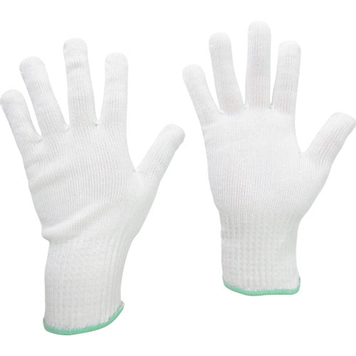 미도리 안전 내절창 장갑 컷 가드 W102 M CUT GUARD-W102-M 1 쌍