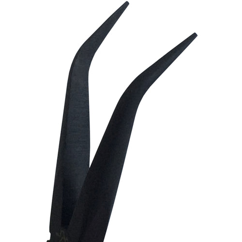 후지 화살 핀셋 플라이어(벤트 타입) 303T-150 1정