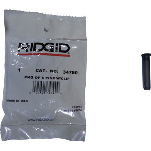 ＲＩＤＧＩＤ　Ｆ−１４　ホイールピン　Ｆ／４４−Ｓ　34790　1 PK