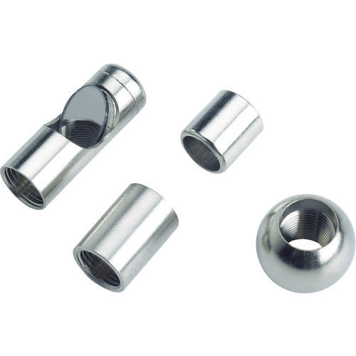 RIDGID 검사 카메라용 첨단 툴 세트(6mm 카메라용) 45358 1 S