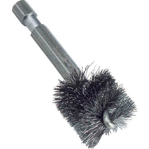 ＲＩＤＧＩＤ　３／４　継手用　ブラシ　Ｆ／１２２Ｊ　93722　1 PK